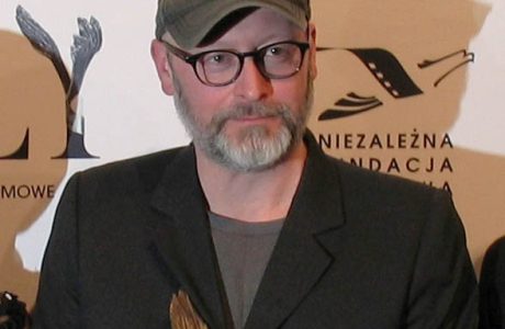 Interview avec le réalisateur Wojciech Smarzowski sur le film Róża