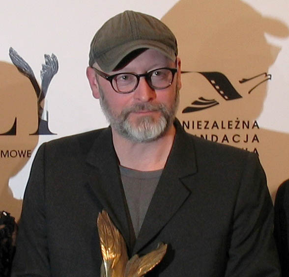 Interview with the director Wojciech Smarzowski about the Róża movie