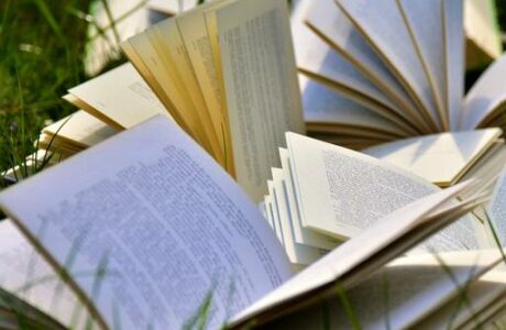 My readings