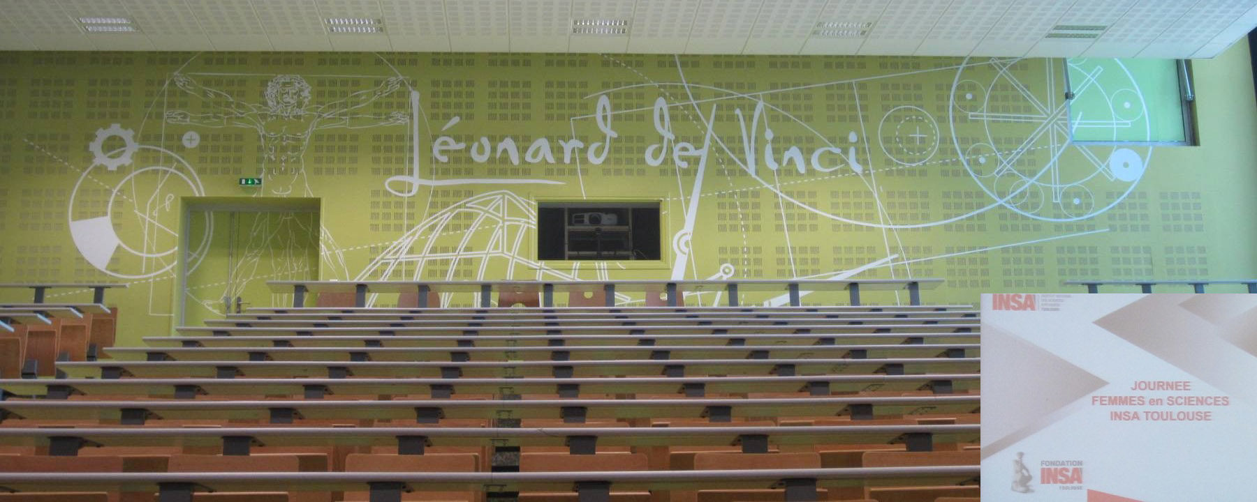 lecture