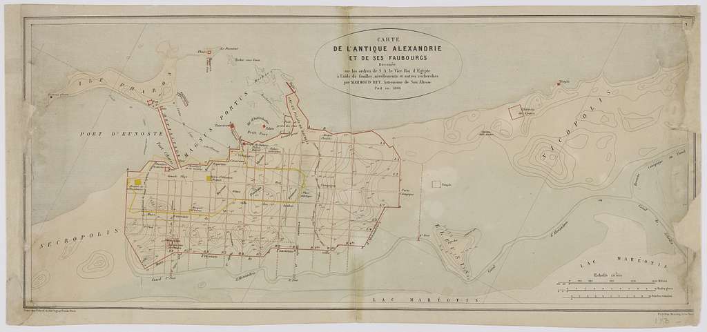 Hypatie d’Alexandrie, la première mathématicienne ?