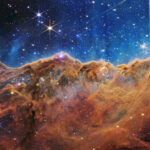 Carina Nebula.
