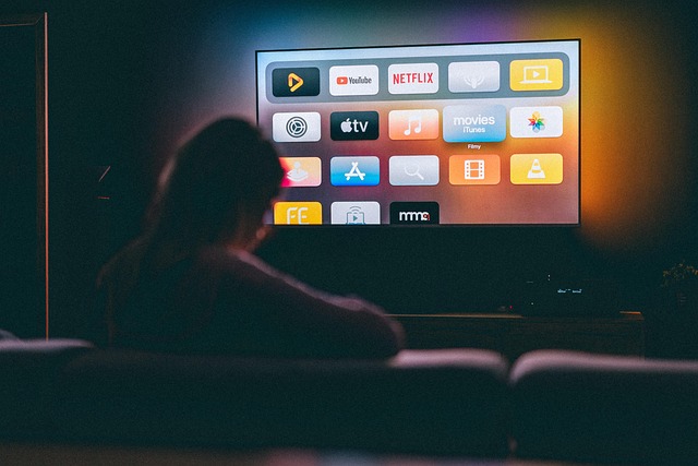 Image utilisée pour représenter la catégorie : Vidéos.