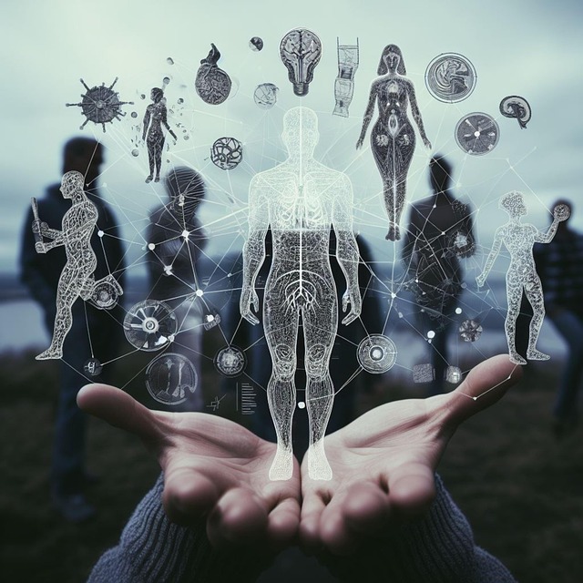 Image utilisée pour représenter la catégorie : Sciences humaines et sociales.