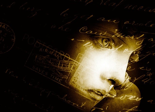 Image utilisée pour représenter la catégorie : Pensées et citations.