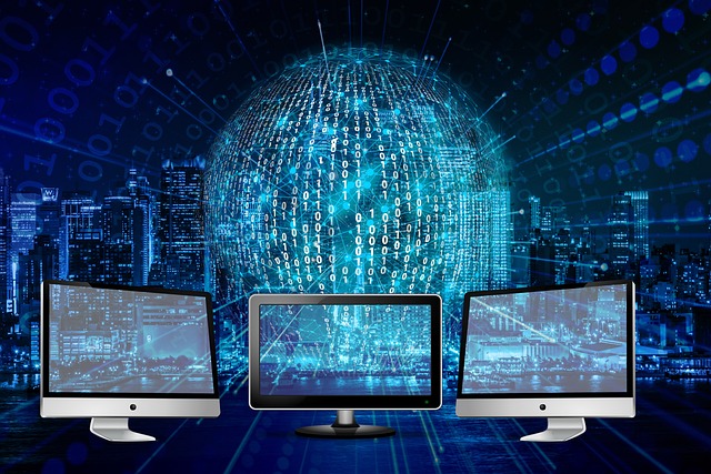 Image utilisée pour représenter la catégorie : Informatique.