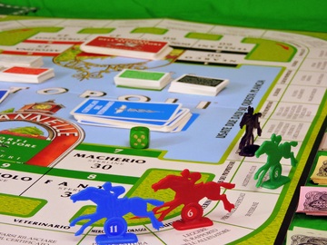 Image utilisée pour représenter la catégorie : Jeux.