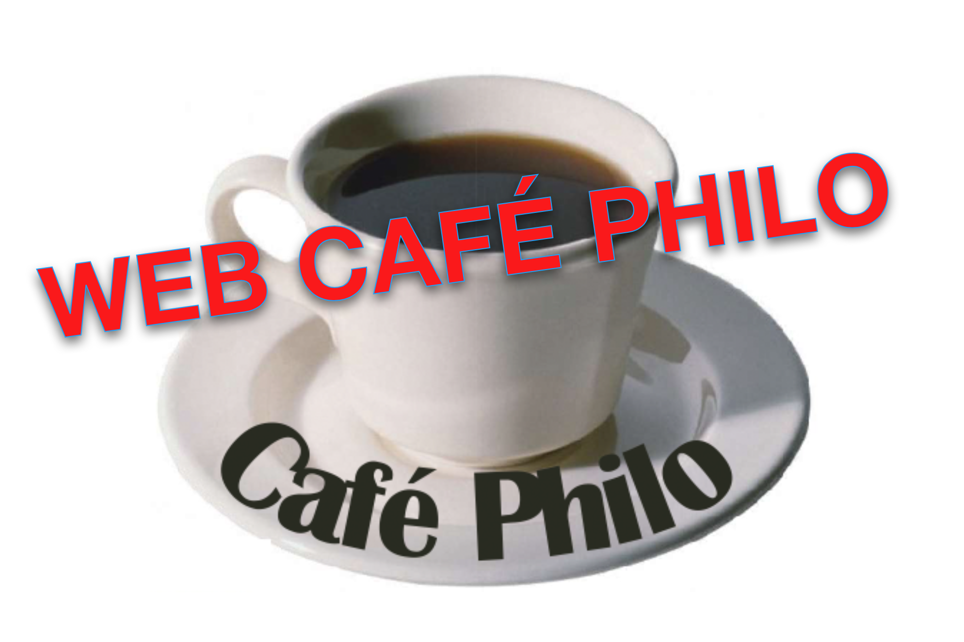 Image utilisée pour représenter la catégorie : WEB Cafés philo.